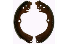 Sada brzdových čelistí DENCKERMANN B120020