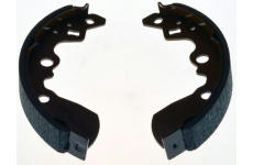 Sada brzdových čelistí DENCKERMANN B120022