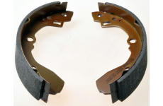 Sada brzdových čelistí DENCKERMANN B120029