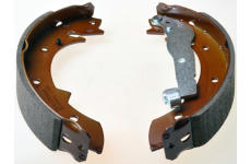 Sada brzdových čelistí DENCKERMANN B120042