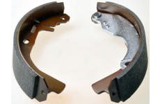 Sada brzdových čelistí DENCKERMANN B120074