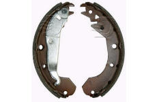 Sada brzdových čelistí DENCKERMANN B120076