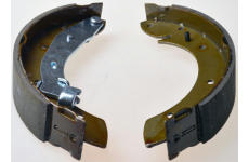 Sada brzdových čeľustí DENCKERMANN B120141