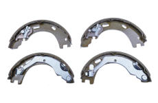 Sada brzd. čeľustí parkov. brzdy DENCKERMANN B120231