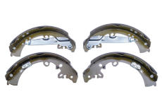 Sada brzdových čeľustí DENCKERMANN B120232