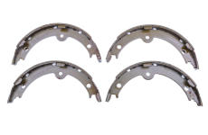 Sada brzd. čeľustí parkov. brzdy DENCKERMANN B120234