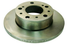 Brzdový kotouč DENCKERMANN B130004