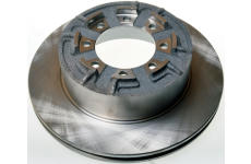 Brzdový kotouč DENCKERMANN B130014