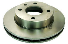 Brzdový kotouč DENCKERMANN B130022