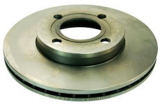 Brzdový kotouč DENCKERMANN B130024