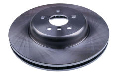 Brzdový kotouč DENCKERMANN B130881