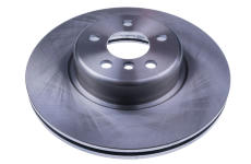 Brzdový kotúč DENCKERMANN B130884