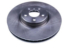 Brzdový kotúč DENCKERMANN B130886