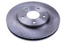 Brzdový kotúč DENCKERMANN B130897