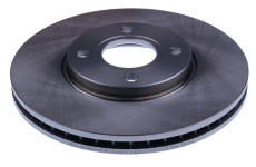 Brzdový kotúč DENCKERMANN B130904