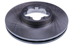 Brzdový kotouč DENCKERMANN B130906