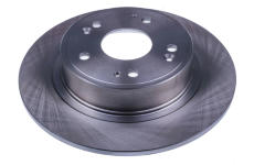 Brzdový kotouč DENCKERMANN B130908