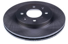 Brzdový kotúč DENCKERMANN B130909