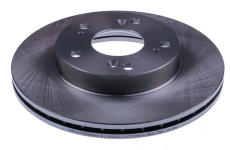 Brzdový kotúč DENCKERMANN B130910