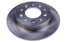 Brzdový kotúč DENCKERMANN B130911