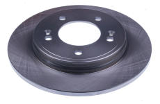 Brzdový kotúč DENCKERMANN B130912