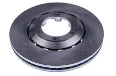 Brzdový kotúč DENCKERMANN B130913