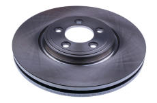 Brzdový kotouč DENCKERMANN B130914