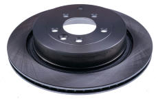 Brzdový kotouč DENCKERMANN B130915