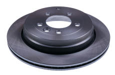 Brzdový kotouč DENCKERMANN B130916