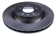 Brzdový kotouč DENCKERMANN B130917