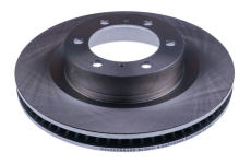 Brzdový kotúč DENCKERMANN B130918