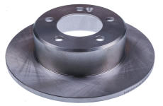 Brzdový kotúč DENCKERMANN B130920