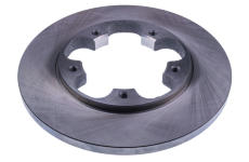 Brzdový kotouč DENCKERMANN B130922