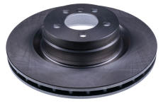 Brzdový kotouč DENCKERMANN B130924