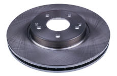 Brzdový kotúč DENCKERMANN B130925