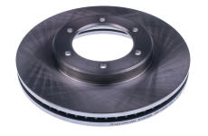 Brzdový kotouč DENCKERMANN B130926