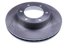 Brzdový kotouč DENCKERMANN B130927