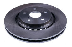 Brzdový kotouč DENCKERMANN B130928