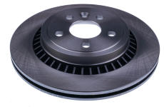 Brzdový kotúč DENCKERMANN B130929