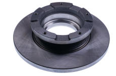 Brzdový kotouč DENCKERMANN B130930