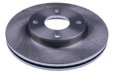 Brzdový kotúč DENCKERMANN B130936