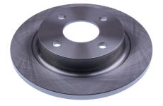 Brzdový kotúč DENCKERMANN B130937