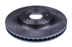 Brzdový kotúč DENCKERMANN B130939