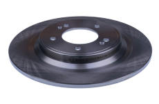 Brzdový kotúč DENCKERMANN B130940