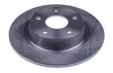 Brzdový kotúč DENCKERMANN B130948