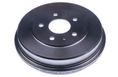 Brzdový buben DENCKERMANN B140053