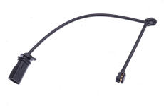 Vystrazny kontakt, opotrebeni oblozeni DENCKERMANN B170146