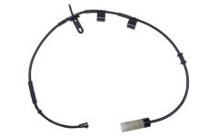 Výstrażný kontakt opotrebenia brzdového oblożenia DENCKERMANN B170148