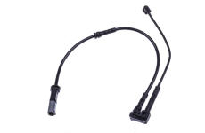 Vystrazny kontakt, opotrebeni oblozeni DENCKERMANN B170150