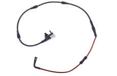 Výstrażný kontakt opotrebenia brzdového oblożenia DENCKERMANN B170152